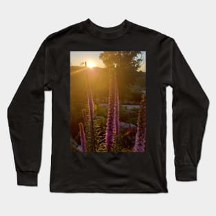 Sunset dreams Long Sleeve T-Shirt